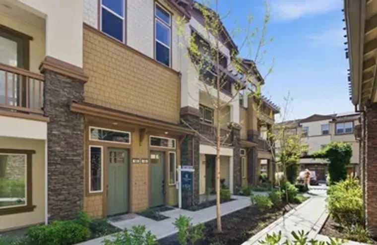 195 CARSON FALLS CMN, FREMONT, CA, 94539, Fremont, CA 94539