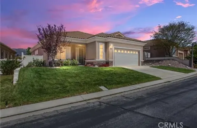 2315 WAILEA BCH, BANNING, CA, 92220, Banning, CA 92220