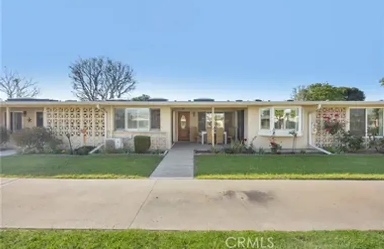 1491 GOLDEN RAIN RD 91J, SEAL BEACH, CA,..., Seal Beach, CA 90740