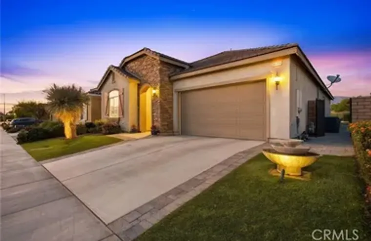 84994 BEDERO CT, INDIO, CA, 92203, Indio, CA 92203