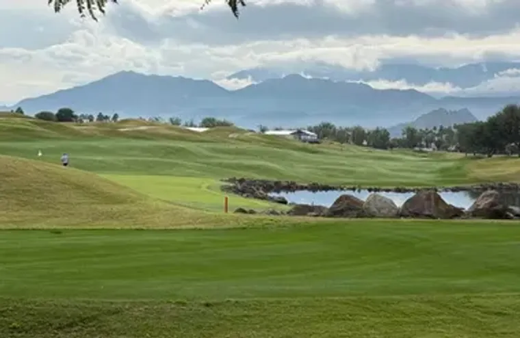 54446 OAKTREE, LA QUINTA, CA, 92253, La Quinta, CA 92253