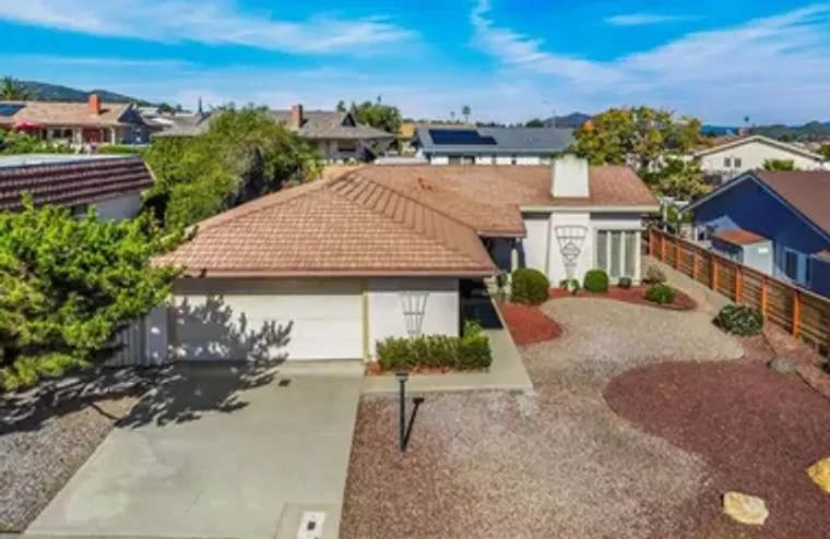 16598 CASERO RD, SAN DIEGO, CA, 92128, San Diego, CA 92128