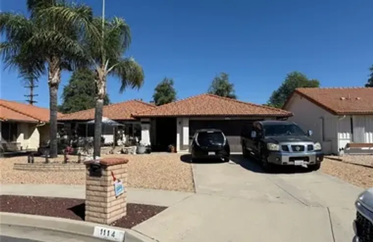 1114 BOTTLE TREE WAY, HEMET, CA, 92545, Hemet, CA 92545
