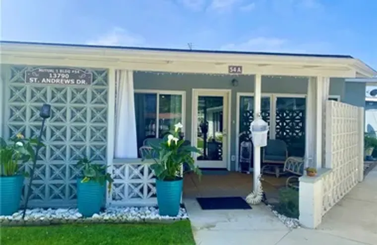 13790 ST ANDREWS DR, SEAL BEACH, CA, 907..., Seal Beach, CA 90740