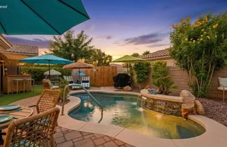 41138 CALLE PAMPAS, INDIO, CA, 92203, Indio, CA 92203