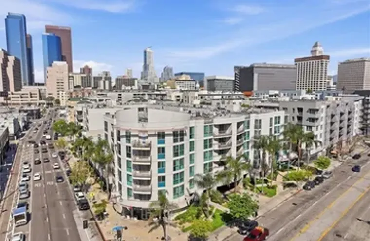 267 S SAN PEDRO ST 315, LOS ANGELES, CA,..., Los Angeles, CA 90012