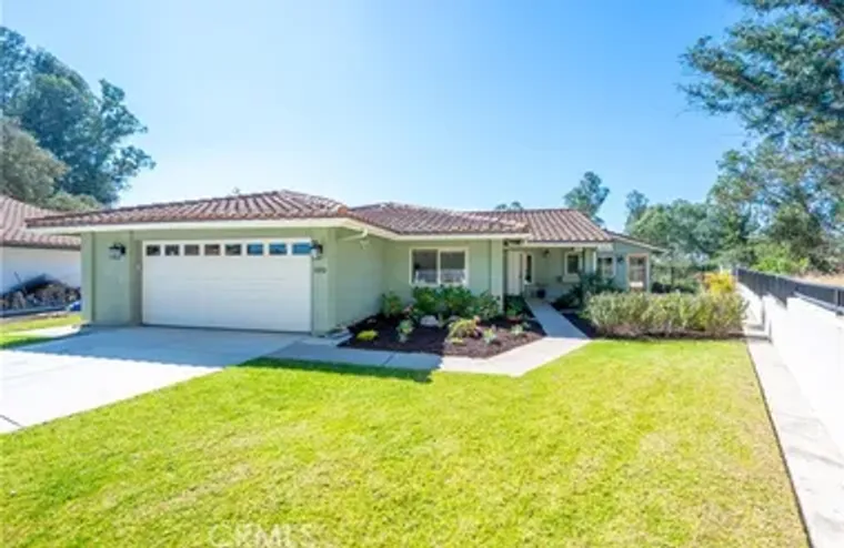 1212 BLACK SAGE CIR, NIPOMO, CA, 93444, Nipomo, CA 93444