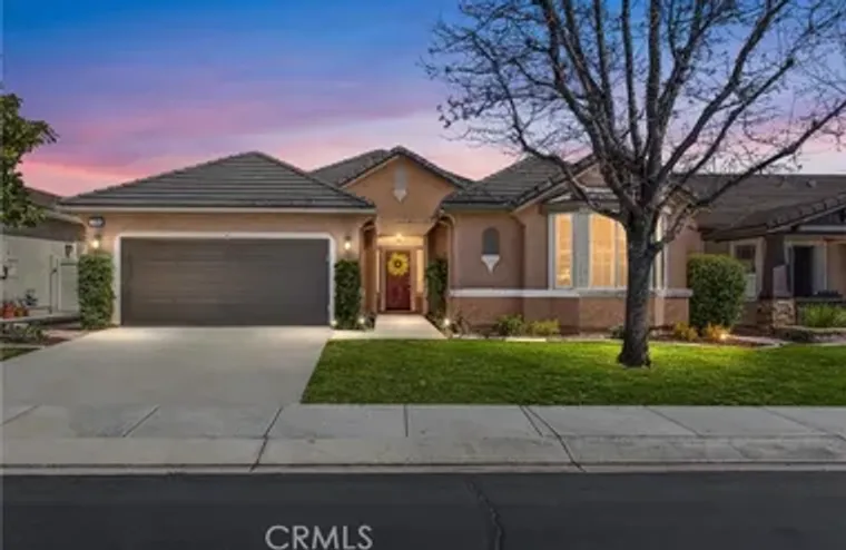 174 POTTER CRK, BEAUMONT, CA, 92223, Beaumont, CA 92223