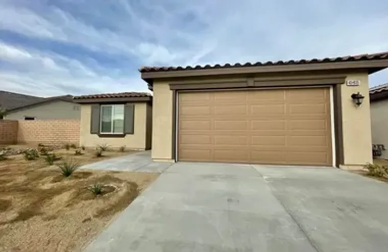 43835 MEZZELUNE WAY, INDIO, CA, 92203, Indio, CA 92203