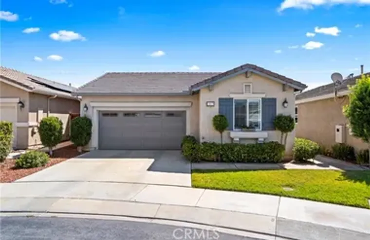 212 HOCH WAY, HEMET, CA, 92545, Hemet, CA 92545