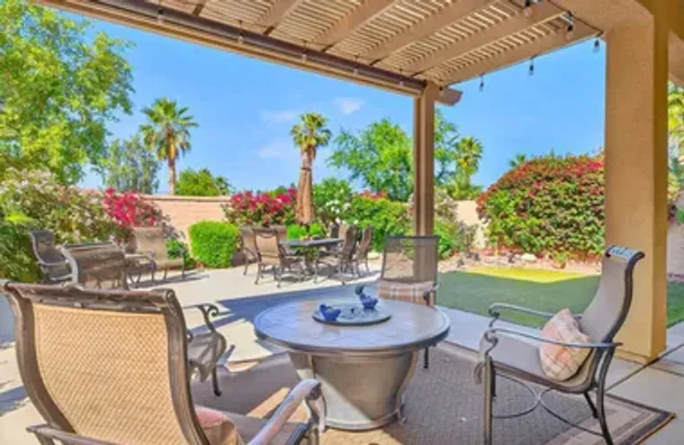 81255 CALLE TENERIA, INDIO, CA, 92203, Indio, CA 92203