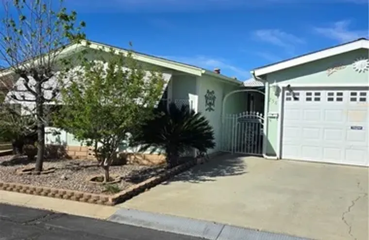 3800 W WILSON ST SPC 258, BANNING, CA, 9..., Banning, CA 92220