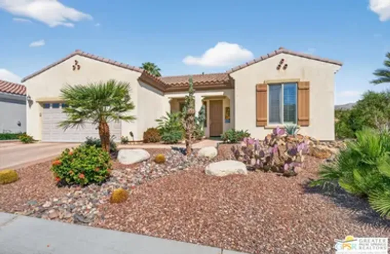 38811 CAMINO BUENDIA, INDIO, CA, 92203, Indio, CA 92203