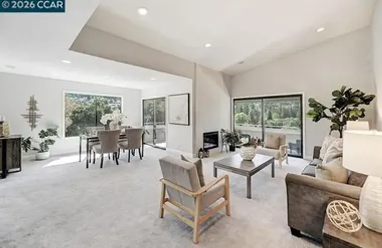 3612 ROSSMOOR PKWY 1, WALNUT CREEK, CA, ..., Walnut Creek, CA 94595