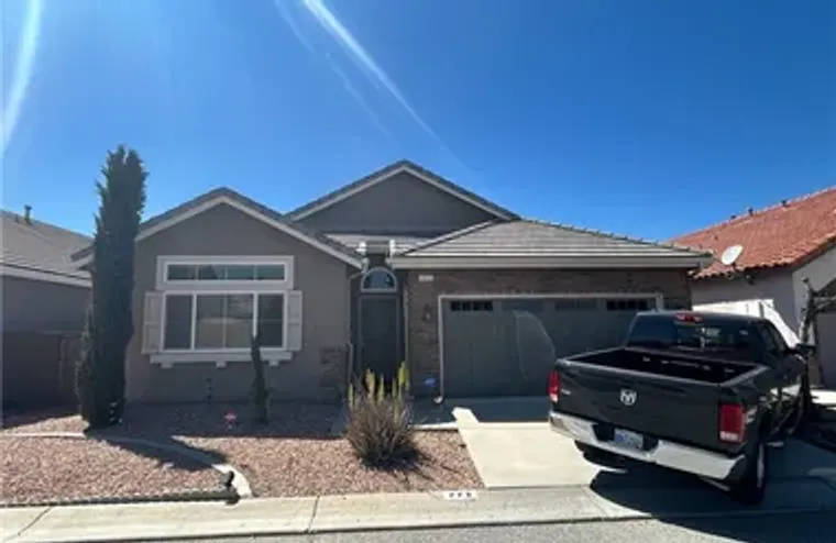 772 ST ALBAN, SAN JACINTO, CA, 92583, San Jacinto, CA 92583