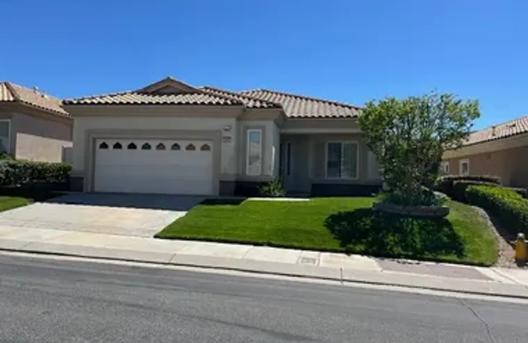 5998 MYRTLE BCH, BANNING, CA, 92220, Banning, CA 92220