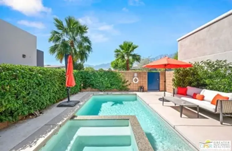 1156 CYAN LN, PALM SPRINGS, CA, 92262, Palm Springs, CA 92262