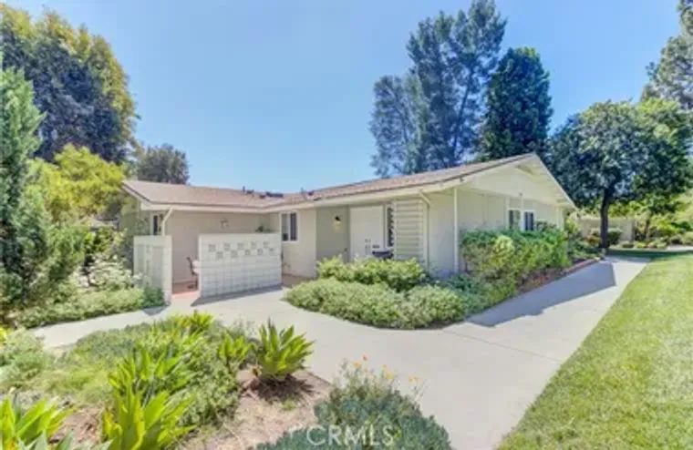 500 AVENIDA SEVILLA A, LAGUNA WOODS, CA,..., Laguna Woods, CA 92637