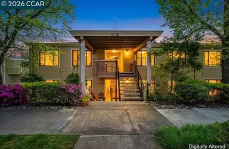 2801 GOLDEN RAIN RD 3, WALNUT CREEK, CA,..., Walnut Creek, CA 94595