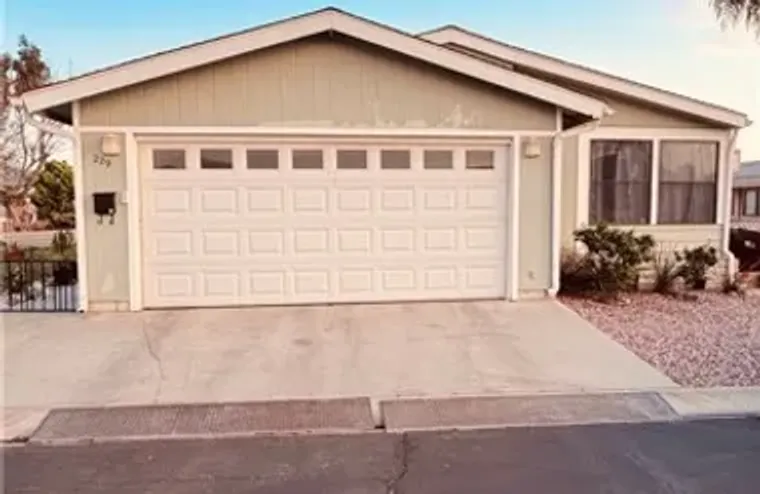 3800 W WILSON ST 229, BANNING, CA, 92220, Banning, CA 92220