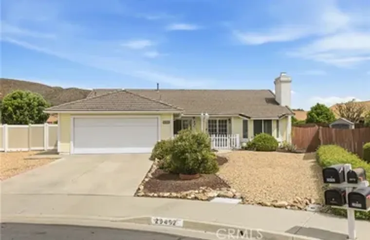 29492 BASIE CIR, MENIFEE, CA, 92586, Menifee, CA 92586