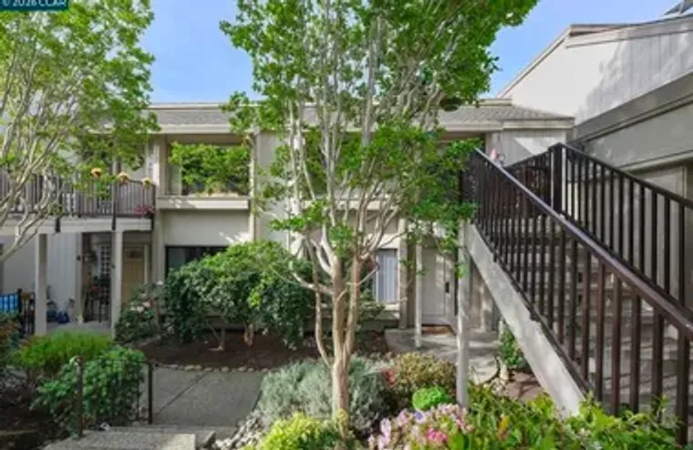 3386 ROSSMOOR PKWY 6, WALNUT CREEK, CA, ..., Walnut Creek, CA 94595
