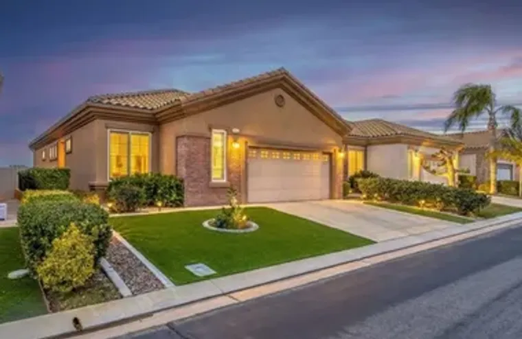 411 NORTHWOOD AVE, BANNING, CA, 92220, Banning, CA 92220