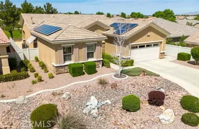 10772 BRIDGE HVN, APPLE VALLEY, CA, 9230..., Apple Valley, CA 92308