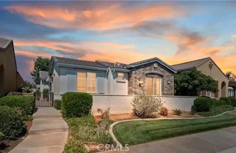 117 PAINT CRK, BEAUMONT, CA, 92223, Beaumont, CA 92223