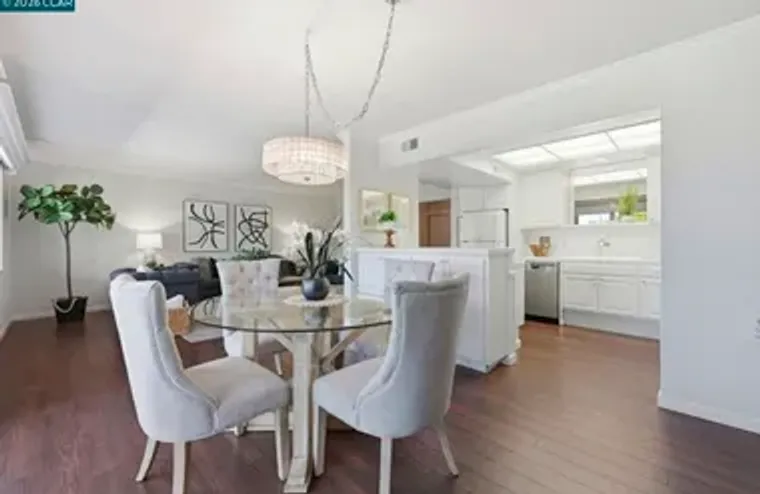 1601 CANYONWOOD CT 2, WALNUT CREEK, CA, ..., Walnut Creek, CA 94595