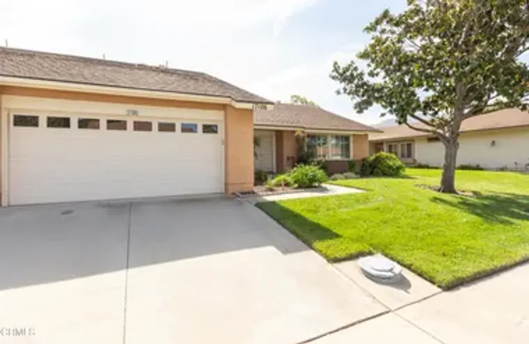 17106 VILLAGE 17 17, CAMARILLO, CA, 9301..., Camarillo, CA 93012