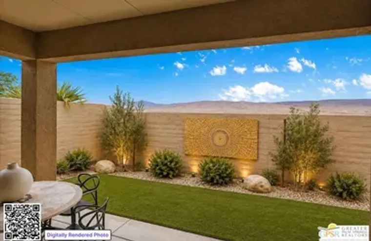 38 ZINFANDEL, RANCHO MIRAGE, CA, 92270, Rancho Mirage, CA 92270