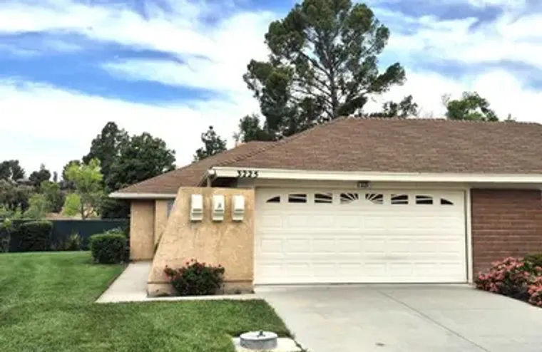 3225 VILLAGE 3 3, CAMARILLO, CA, 93012, Camarillo, CA 93012