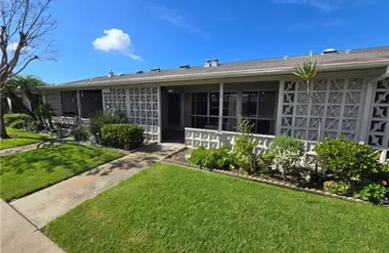 13121 OAKHILLS DR 233J, SEAL BEACH, CA, ..., Seal Beach, CA 90740