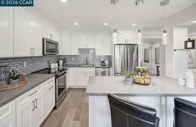3410 TICE CRK 4, WALNUT CREEK, CA, 94595, Walnut Creek, CA 94595