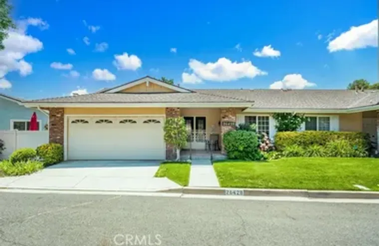 26428 CIRCLE KNOLL CT, NEWHALL, CA, 9132..., Newhall, CA 91321