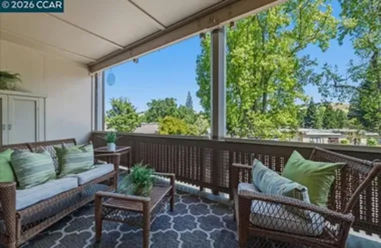 1112 ROCKLEDGE LN 6, WALNUT CREEK, CA, 9..., Walnut Creek, CA 94595