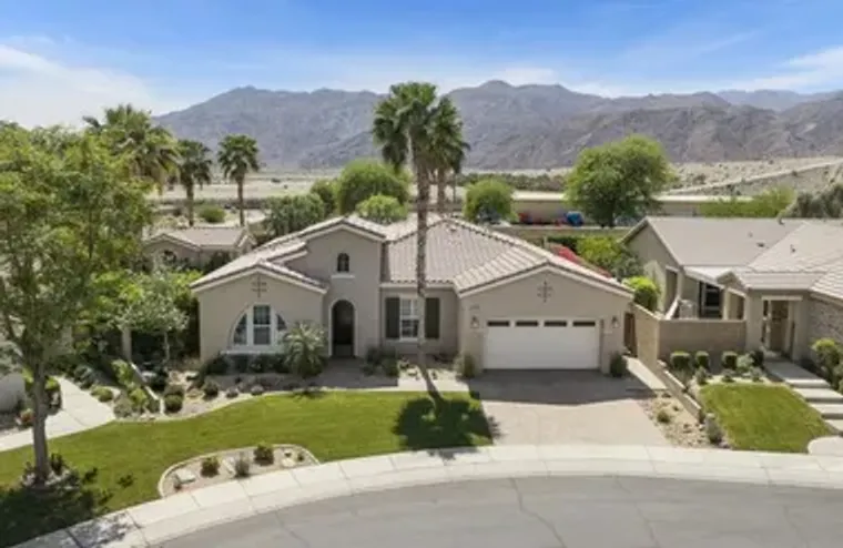 81307 JASMINE CT, LA QUINTA, CA, 92253, La Quinta, CA 92253