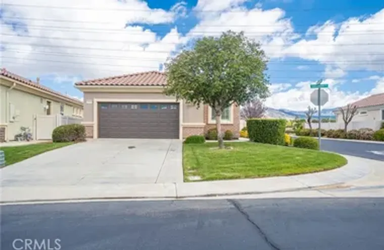 1168 SAGUARO RD, BEAUMONT, CA, 92223, Beaumont, CA 92223