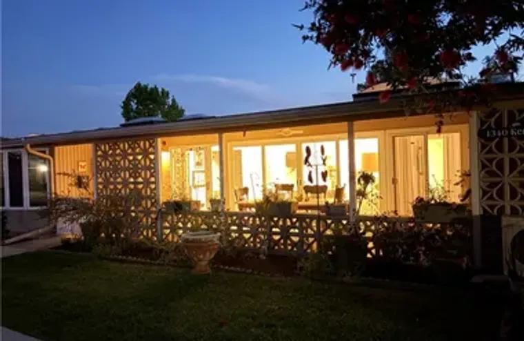 1340 KENWOOD RD M7-156J, SEAL BEACH, CA,..., Seal Beach, CA 90740