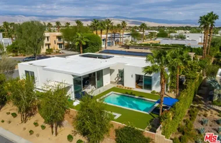 4304 VANTAGE LN, PALM SPRINGS, CA, 92262, Palm Springs, CA 92262