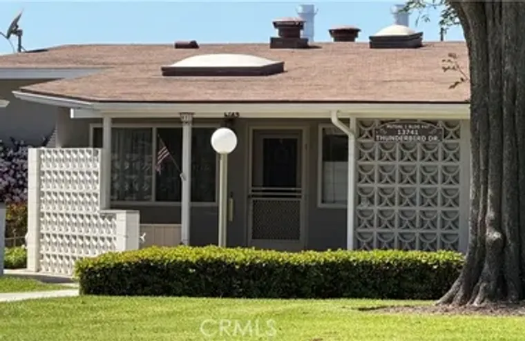 14731 THUNDERBIRD-M1 DR 47L, SEAL BEACH,..., Seal Beach, CA 90740