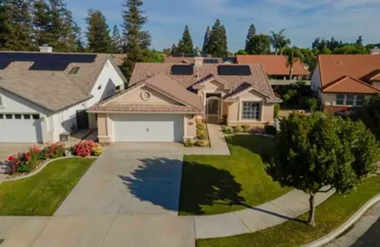 9910 TIMELESS ROSE CT, BAKERSFIELD, CA, ..., Bakersfield, CA 93311