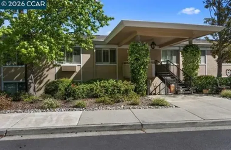 3341 TICE CREEK DR 5, WALNUT CREEK, CA, ..., Walnut Creek, CA 94595