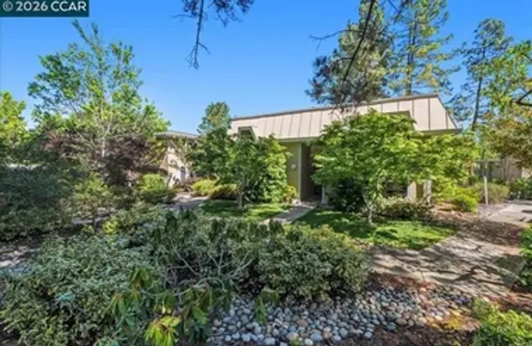 1224 CANYONWOOD CT 2, WALNUT CREEK, CA, ..., Walnut Creek, CA 94595