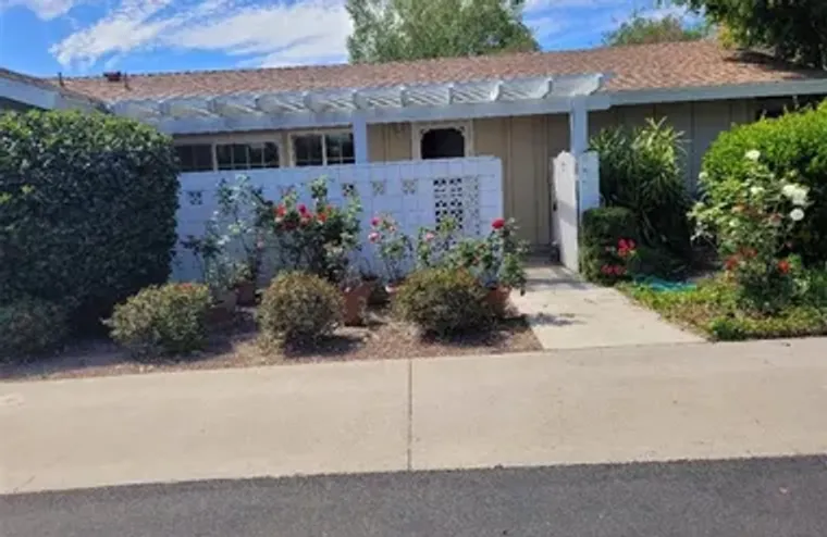 552 AVENIDA SEVILLA C, LAGUNA WOODS, CA,..., Laguna Woods, CA 92637