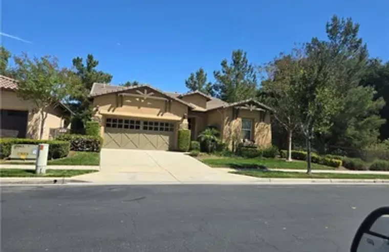 24590 LOWE DR, CORONA, CA, 92883, Corona, CA 92883