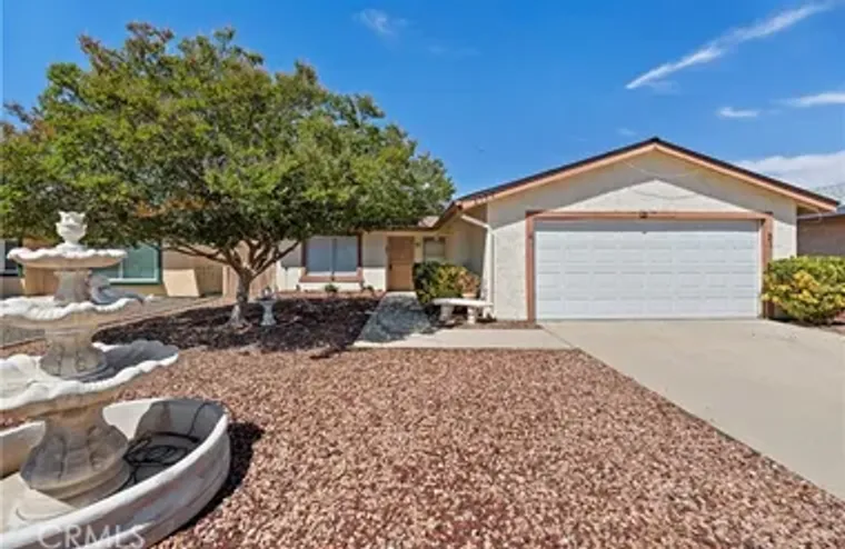 2300 EL GRANDE, HEMET, CA, 92545, Hemet, CA 92545