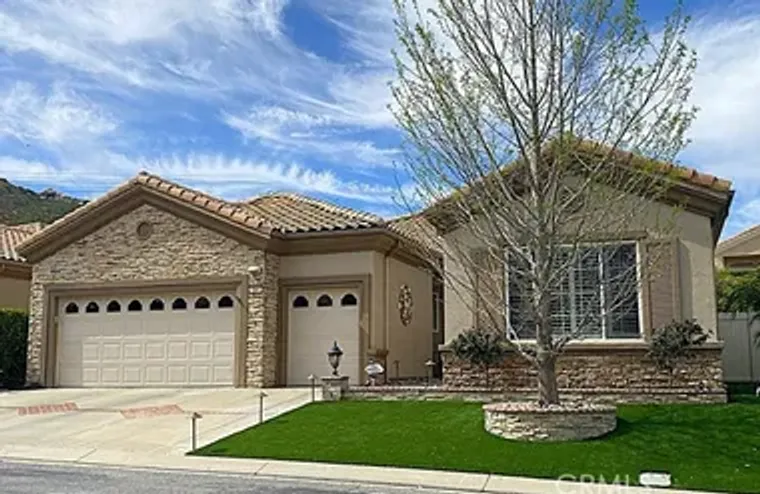 1841 MASTERS DR, BANNING, CA, 92220, Banning, CA 92220