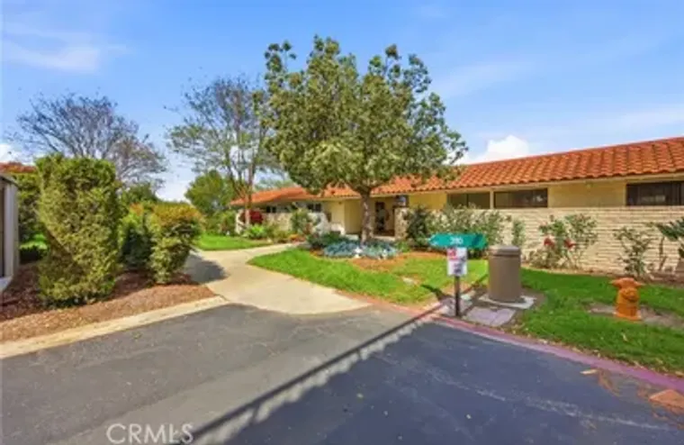 3107 VIA SERENA P, LAGUNA WOODS, CA, 926..., Laguna Woods, CA 92637